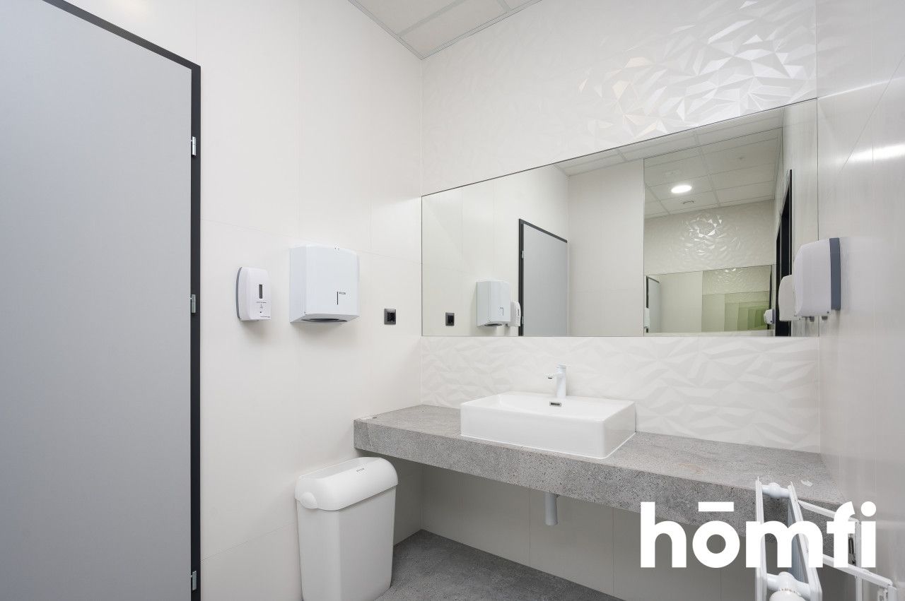 Lokal 220 m² Skawina centrum, wysoki standard - Lokal użytkowy - Wynajem - Krakowski, Skawina