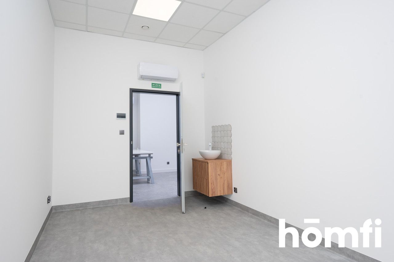 Lokal 220 m² Skawina centrum, wysoki standard - Lokal użytkowy - Wynajem - Krakowski, Skawina