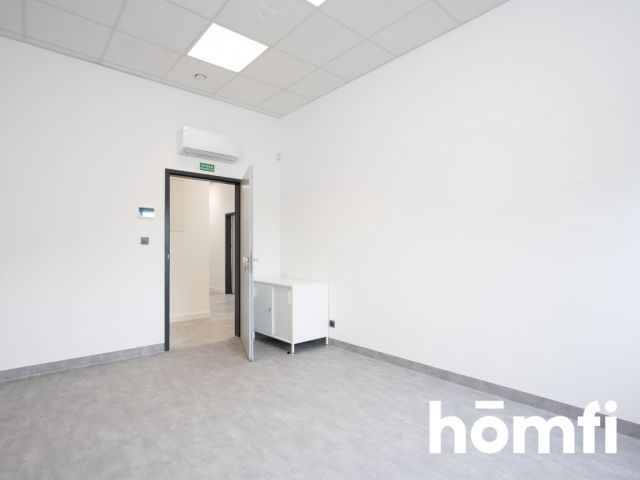 Lokal 220 m² Skawina centrum, wysoki standard - Lokal użytkowy - Wynajem - Krakowski, Skawina