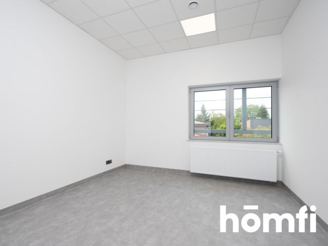 Lokal 220 m² Skawina centrum, wysoki standard - Lokal użytkowy - Wynajem - Krakowski, Skawina