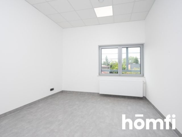 Lokal 220 m² Skawina centrum, wysoki standard - Lokal użytkowy - Wynajem - Krakowski, Skawina