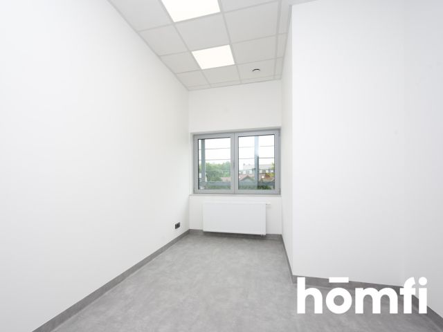 Lokal 220 m² Skawina centrum, wysoki standard - Lokal użytkowy - Wynajem - Krakowski, Skawina