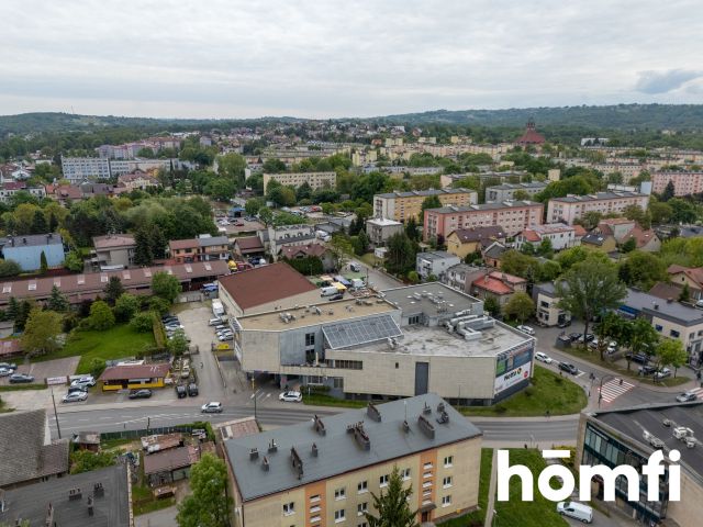 Lokal 220 m² Skawina centrum, wysoki standard - Lokal użytkowy - Wynajem - Krakowski, Skawina