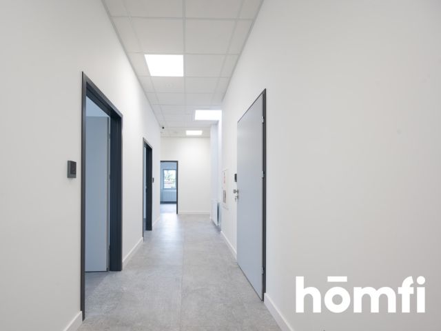 Lokal 220 m² Skawina centrum, wysoki standard - Lokal użytkowy - Wynajem - Krakowski, Skawina