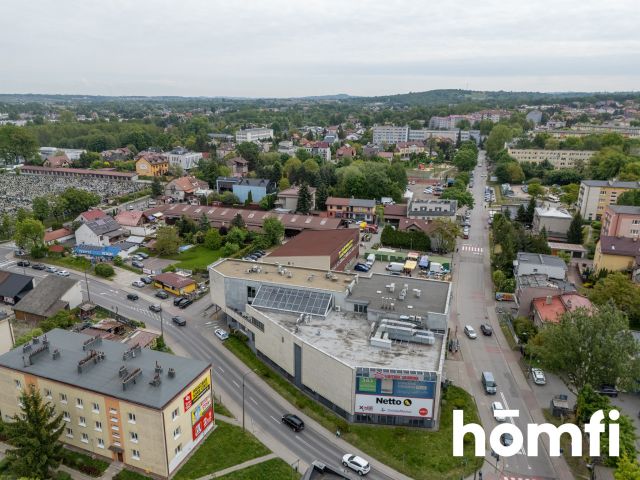 Lokal 220 m² Skawina centrum, wysoki standard - Lokal użytkowy - Wynajem - Krakowski, Skawina