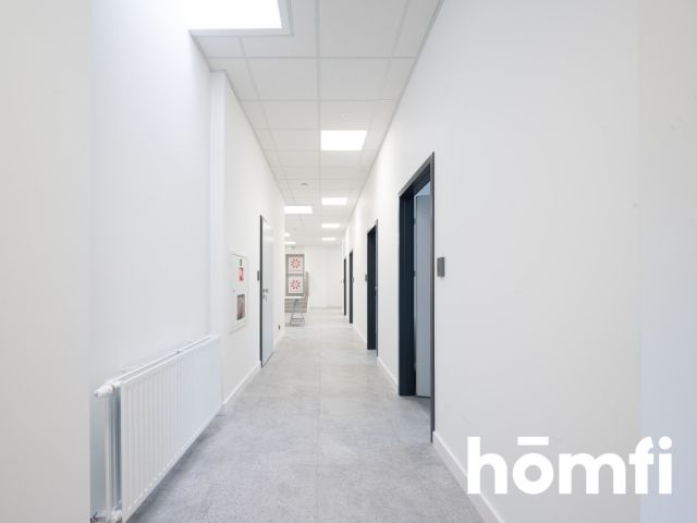 Lokal 220 m² Skawina centrum, wysoki standard - Lokal użytkowy - Wynajem - Krakowski, Skawina