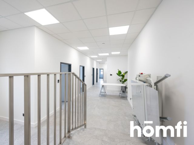 Lokal 220 m² Skawina centrum, wysoki standard - Lokal użytkowy - Wynajem - Krakowski, Skawina