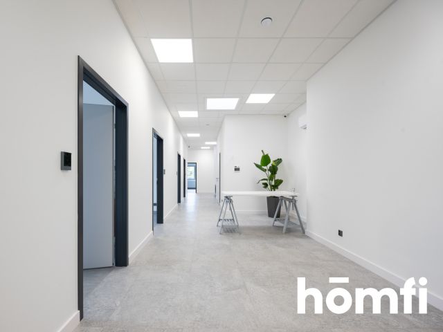 Lokal 220 m² Skawina centrum, wysoki standard - Lokal użytkowy - Wynajem - Krakowski, Skawina