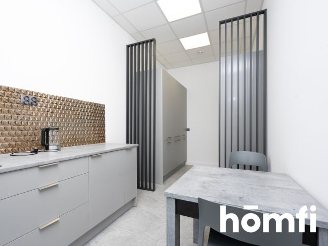 Lokal 220 m² Skawina centrum, wysoki standard - Lokal użytkowy - Wynajem - Krakowski, Skawina