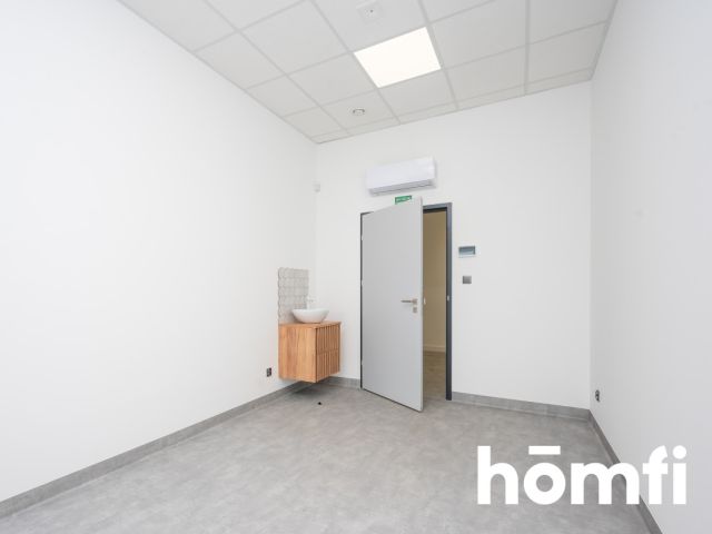 Lokal 220 m² Skawina centrum, wysoki standard - Lokal użytkowy - Wynajem - Krakowski, Skawina