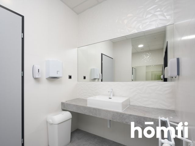 Lokal 220 m² Skawina centrum, wysoki standard - Lokal użytkowy - Wynajem - Krakowski, Skawina