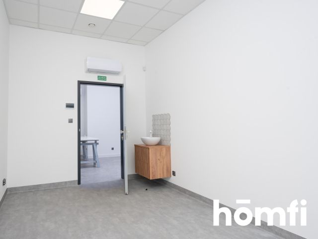 Lokal 220 m² Skawina centrum, wysoki standard - Lokal użytkowy - Wynajem - Krakowski, Skawina