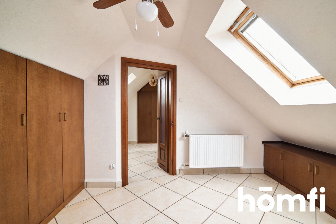 Two-level apartment with balcony and - Apartment - Sale - Zamość