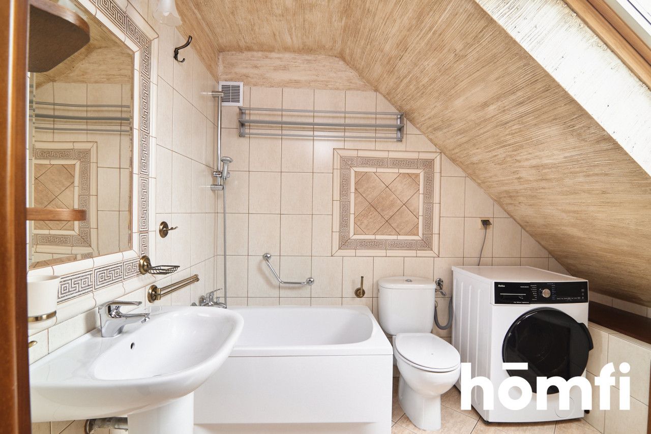 Two-level apartment with balcony and - Apartment - Sale - Zamość