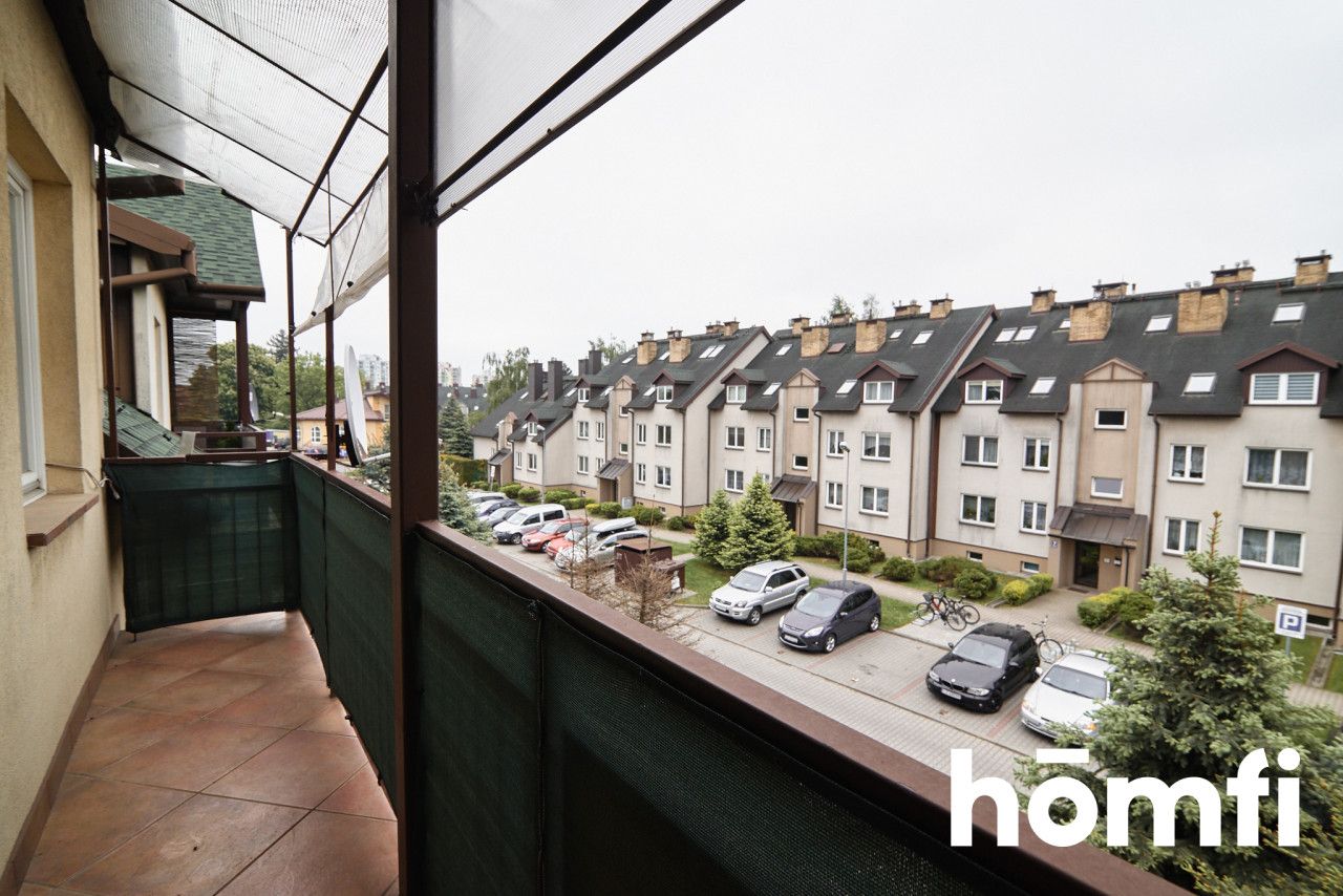 Two-level apartment with balcony and - Apartment - Sale - Zamość