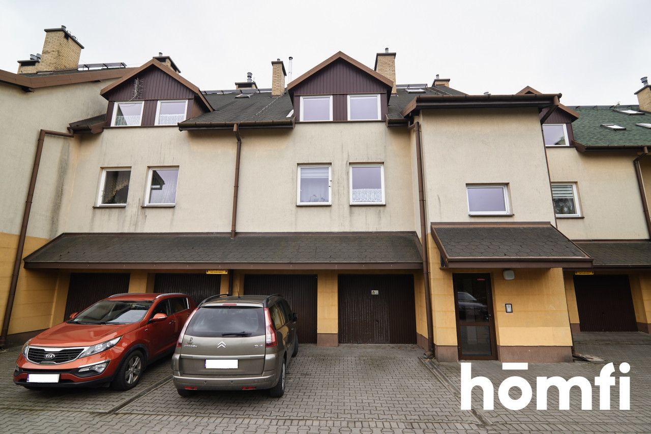 Two-level apartment with balcony and - Apartment - Sale - Zamość