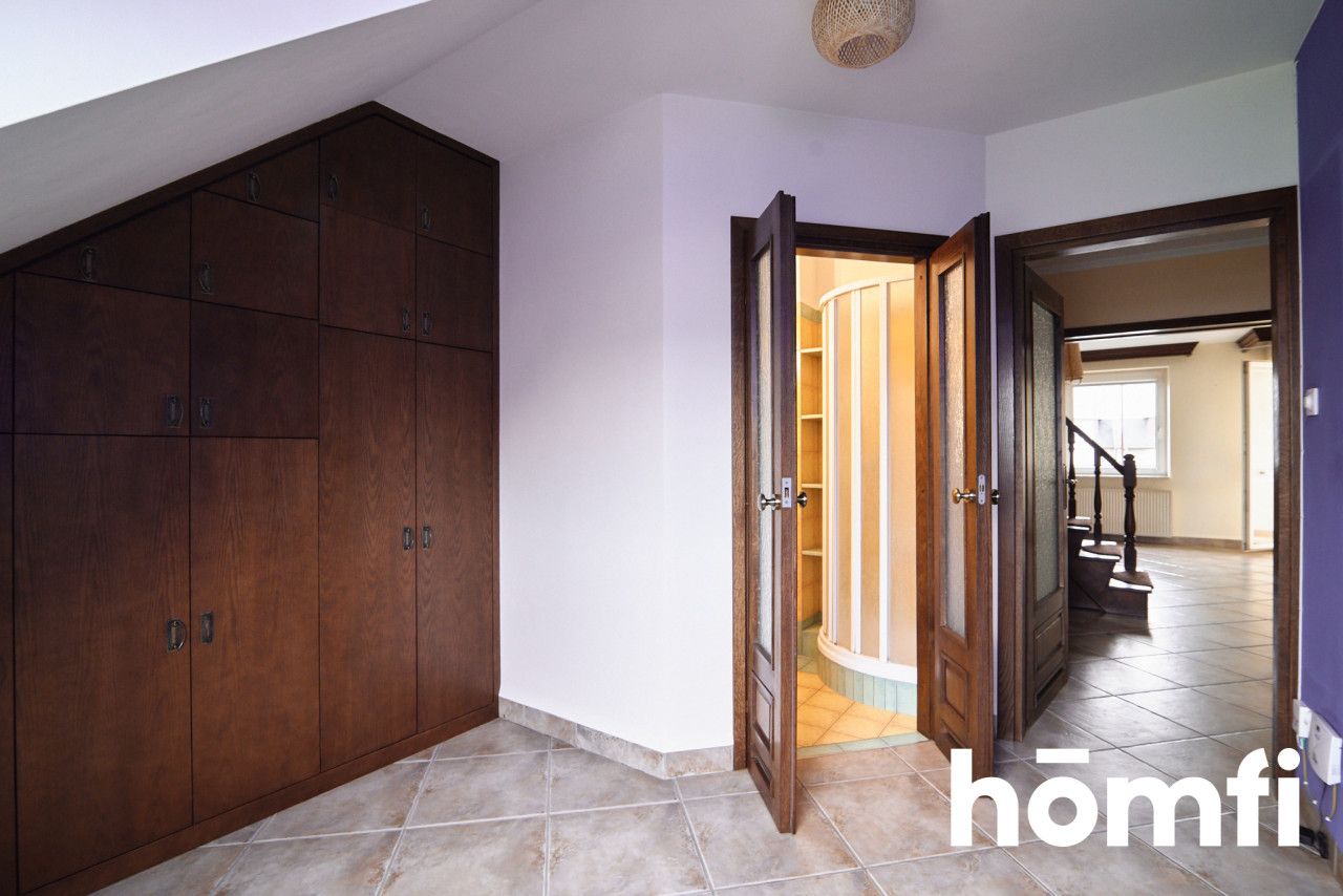 Two-level apartment with balcony and - Apartment - Sale - Zamość