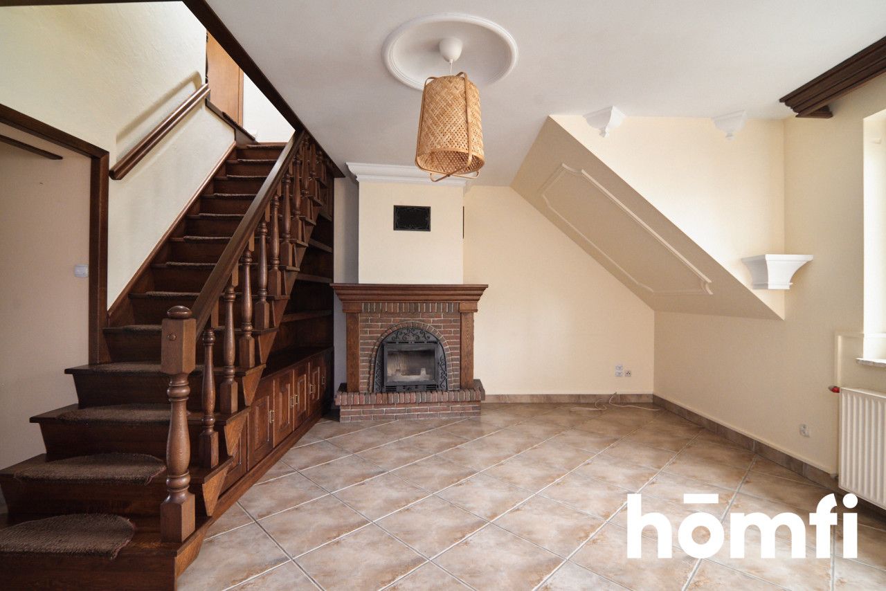 Two-level apartment with balcony and - Apartment - Sale - Zamość