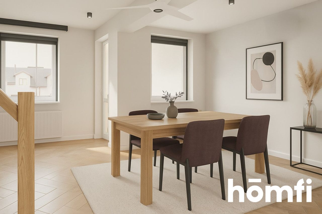 Two-level apartment with balcony and - Apartment - Sale - Zamość