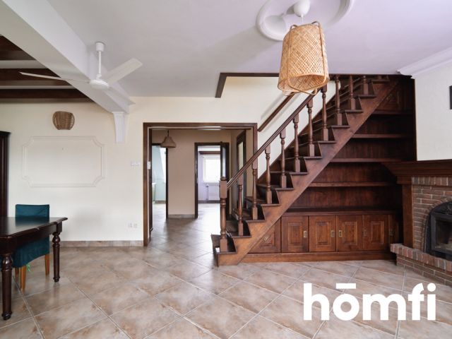 Two-level apartment with balcony and - Apartment - Sale - Zamość