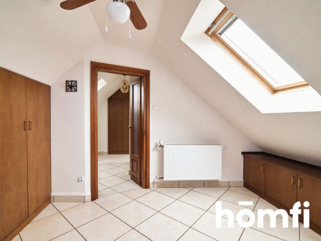 Two-level apartment with balcony and - Apartment - Sale - Zamość