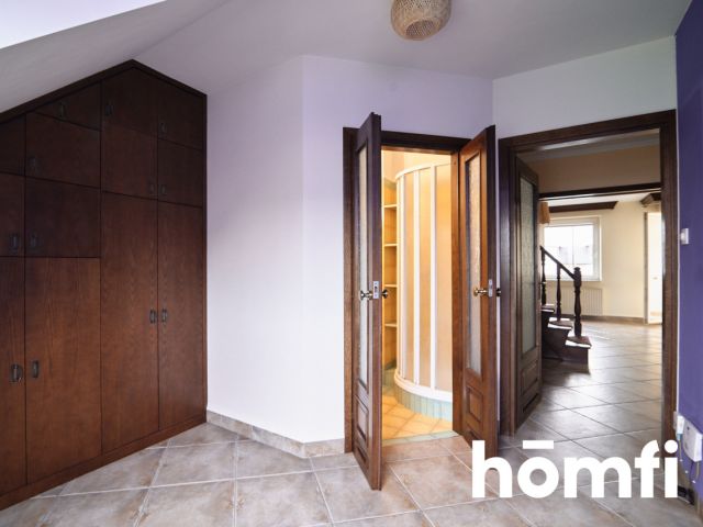 Two-level apartment with balcony and - Apartment - Sale - Zamość