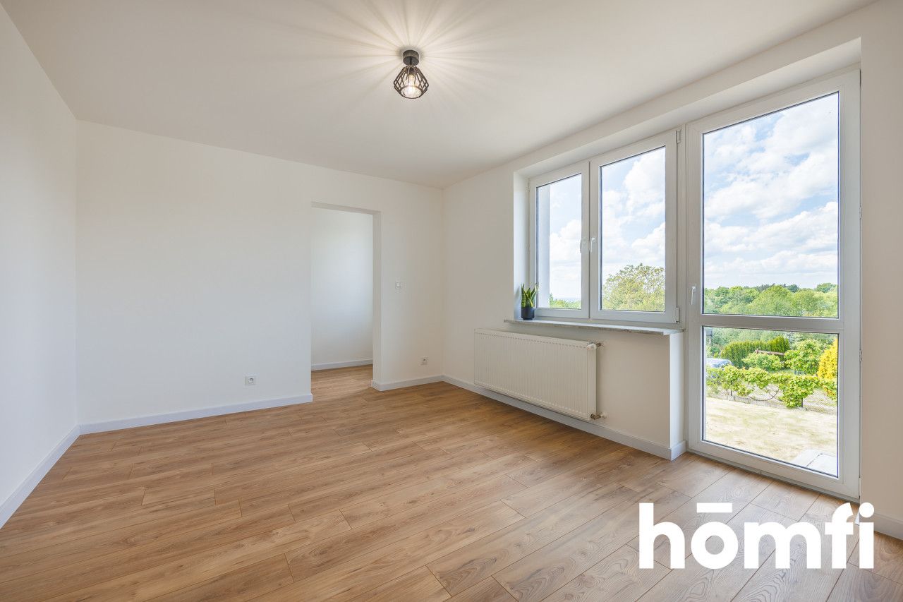 House with Potential near Rzeszów | 6 Rooms | Large Plot | Malawa - Дім - Продаж - Rzeszowski, Krasne / Malawa