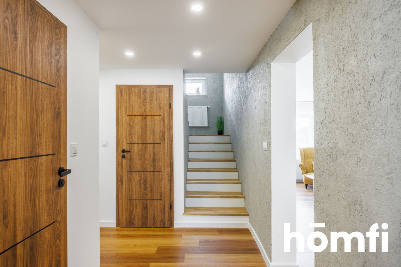 House with Potential near Rzeszów | 6 Rooms | Large Plot | Malawa - Дім - Продаж - Rzeszowski, Krasne / Malawa