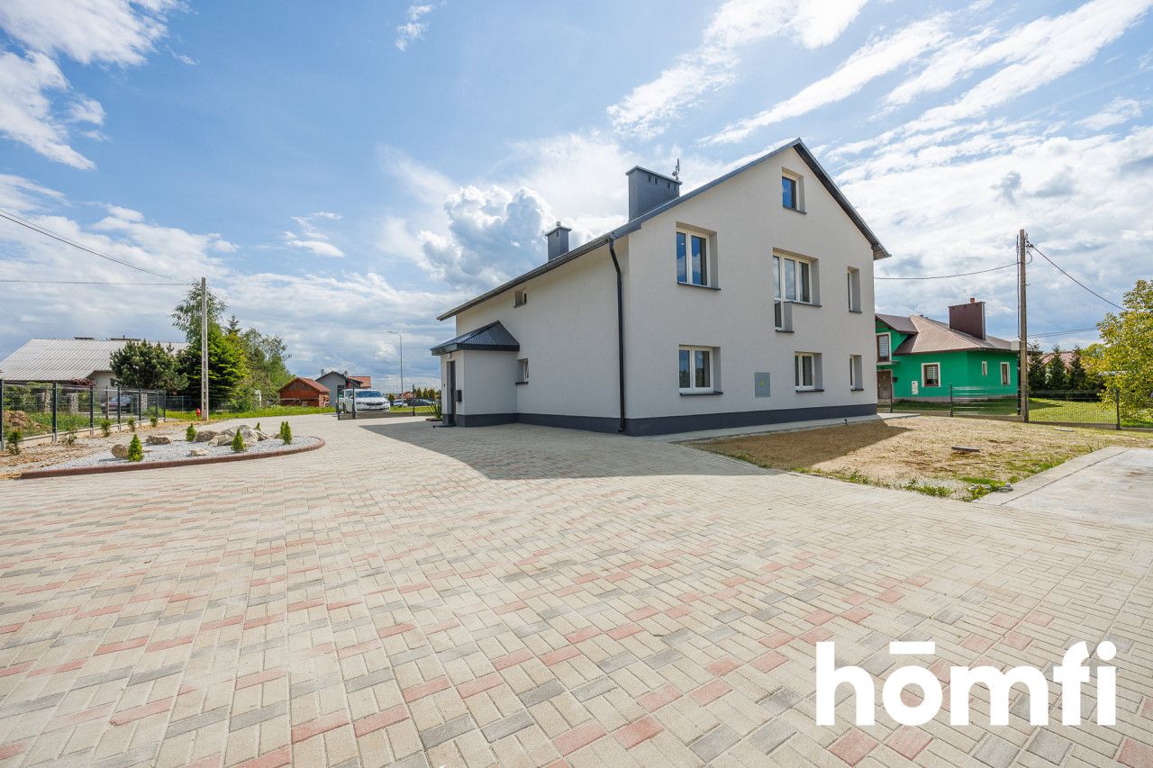 House with Potential near Rzeszów | 6 Rooms | Large Plot | Malawa - Дім - Продаж - Rzeszowski, Krasne / Malawa