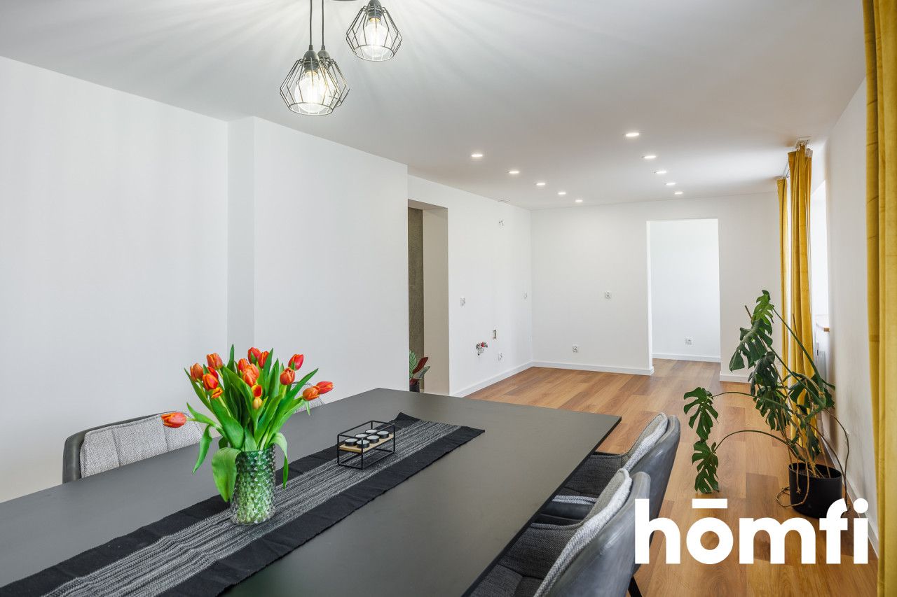 House with Potential near Rzeszów | 6 Rooms | Large Plot | Malawa - Дім - Продаж - Rzeszowski, Krasne / Malawa