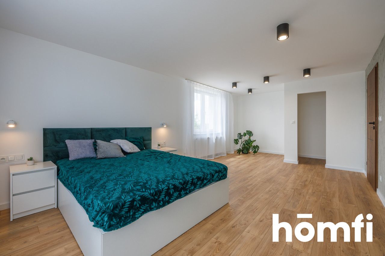 House with Potential near Rzeszów | 6 Rooms | Large Plot | Malawa - Дім - Продаж - Rzeszowski, Krasne / Malawa