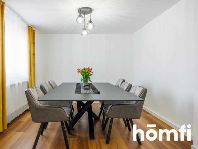 House with Potential near Rzeszów | 6 Rooms | Large Plot | Malawa - House - Sale - Rzeszowski, Krasne / Malawa