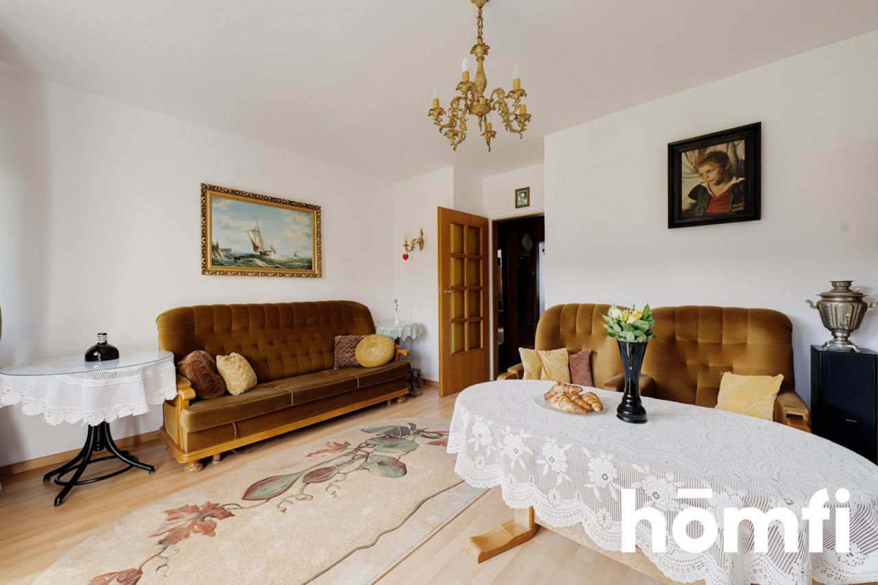 3 room, Prędocinek housing estate - Apartment - Rent - Radom, Prędocinek
