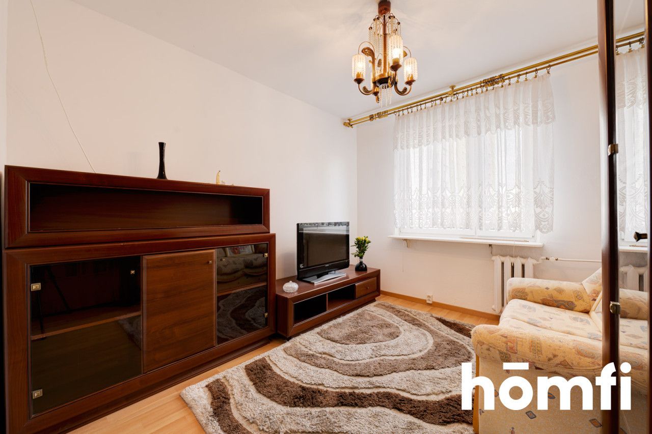 3 room, Prędocinek housing estate - Apartment - Rent - Radom, Prędocinek