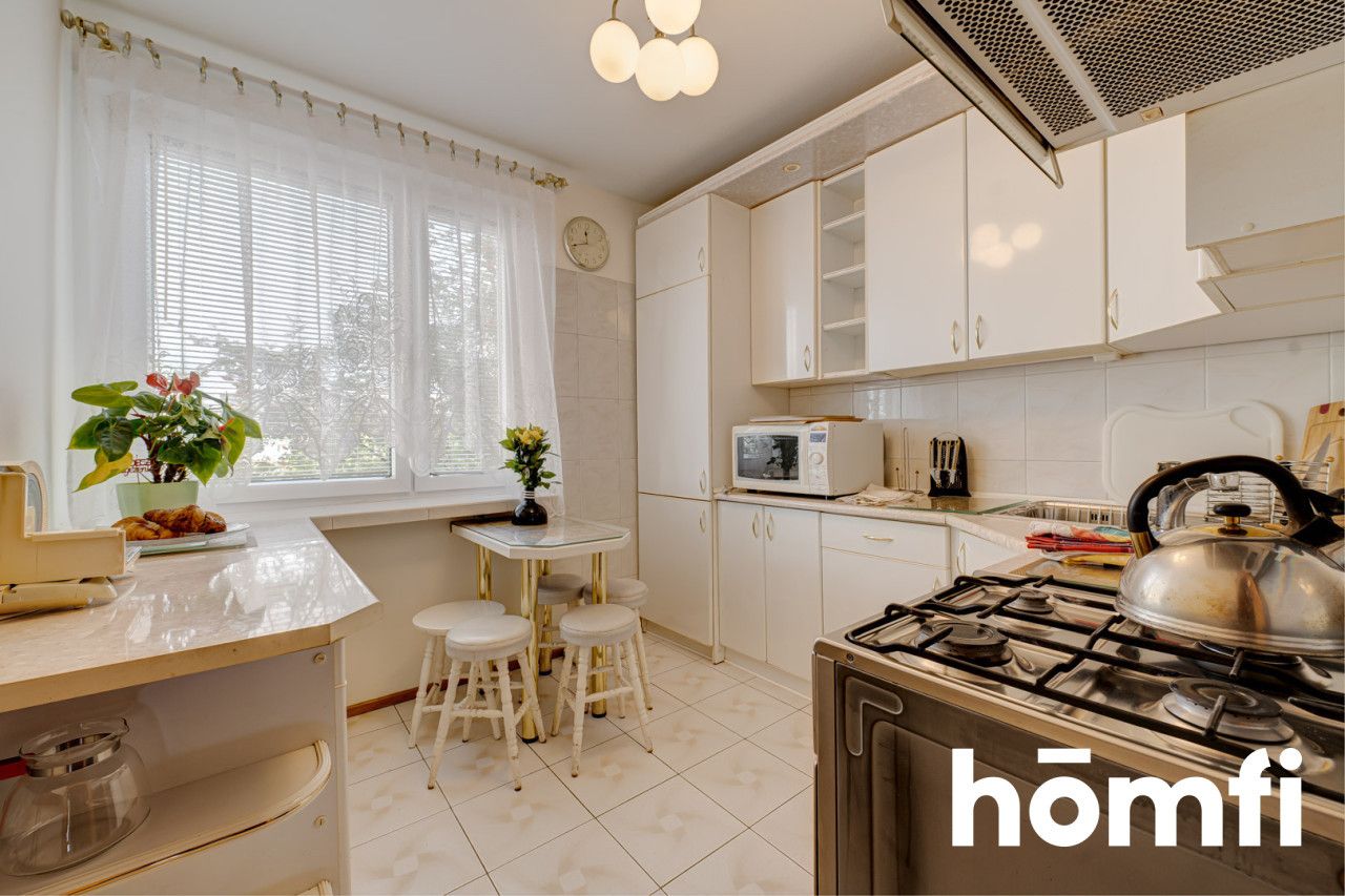 3 room, Prędocinek housing estate - Apartment - Rent - Radom, Prędocinek