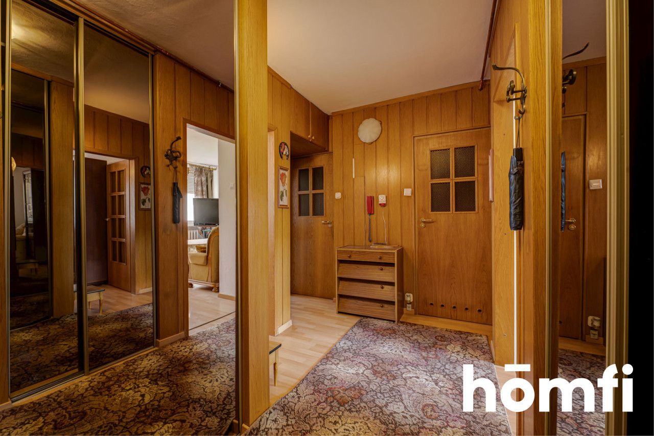 3 room, Prędocinek housing estate - Apartment - Rent - Radom, Prędocinek