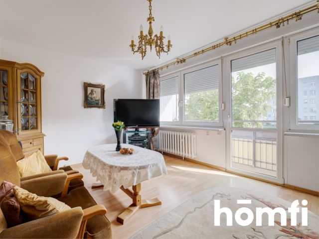 3 room, Prędocinek housing estate - Квартира - Оренда - Radom, Prędocinek