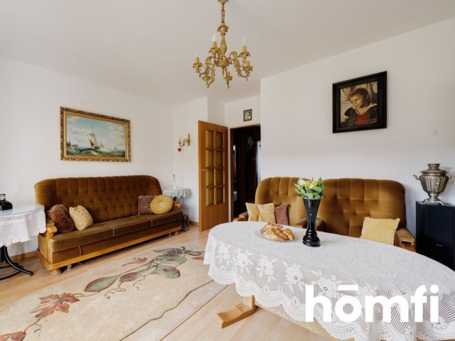 3 room, Prędocinek housing estate - Квартира - Оренда - Radom, Prędocinek