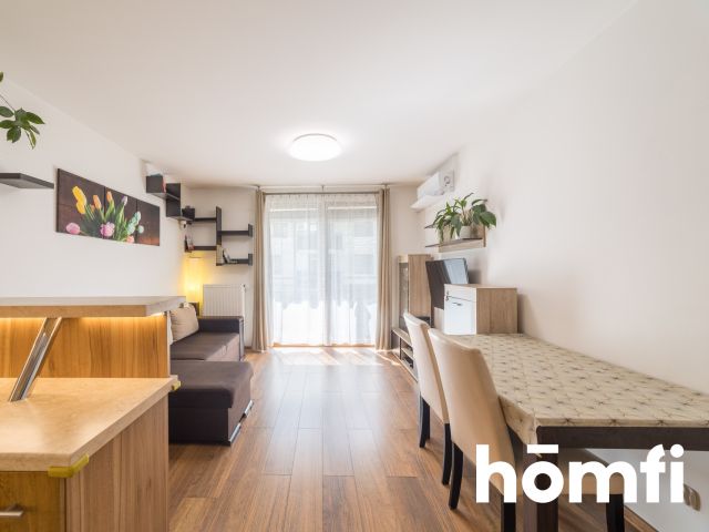 3-pokojowe | 65 m2 | balkon | miejsce postojowe - Mieszkanie - Sprzedaż - Kraków, Podgórze / Bieżanów-Prokocim