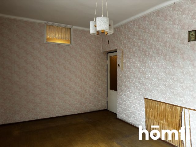 Mieszkanie z potencjałem | 64 m² | 2/3 pokoje | Katowice Świdnicka - Mieszkanie - Sprzedaż - Katowice, Ligota