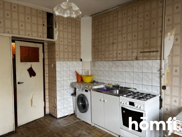 Mieszkanie z potencjałem | 64 m² | 2/3 pokoje | Katowice Świdnicka - Mieszkanie - Sprzedaż - Katowice, Ligota