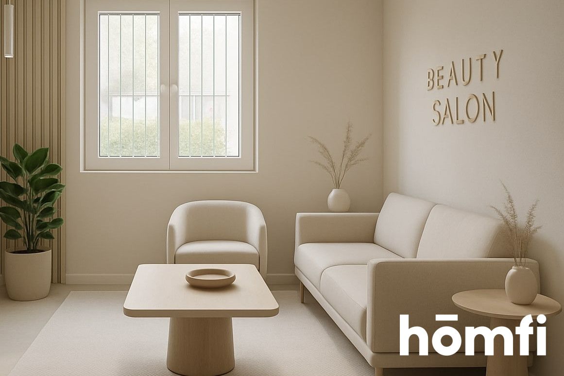 Bogucice| flexible layout | service premises - Комерційне приміщення - Продаж - Katowice, Bogucice