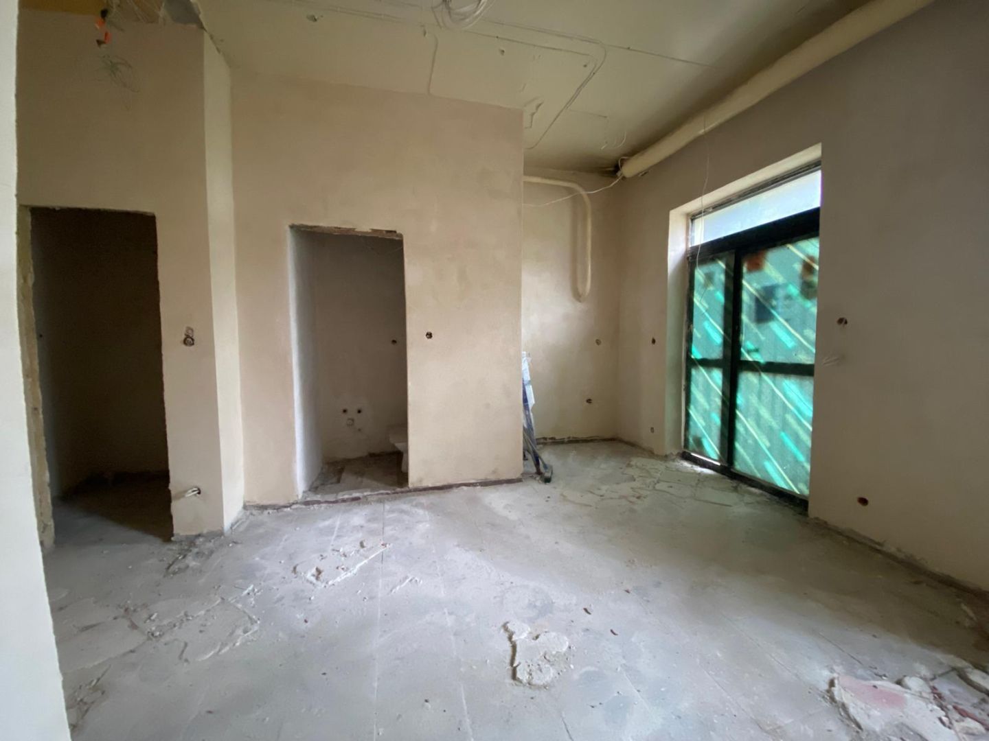 Bogucice| flexible layout | service premises - Комерційне приміщення - Продаж - Katowice, Bogucice