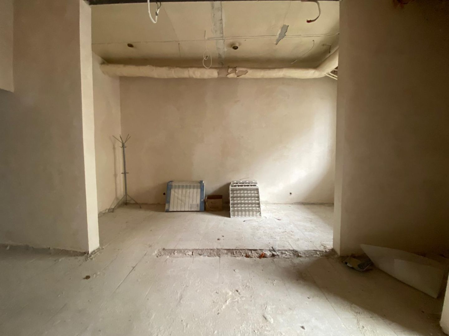 Bogucice| flexible layout | service premises - Комерційне приміщення - Продаж - Katowice, Bogucice