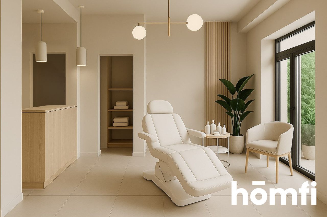 Bogucice| flexible layout | service premises - Комерційне приміщення - Продаж - Katowice, Bogucice