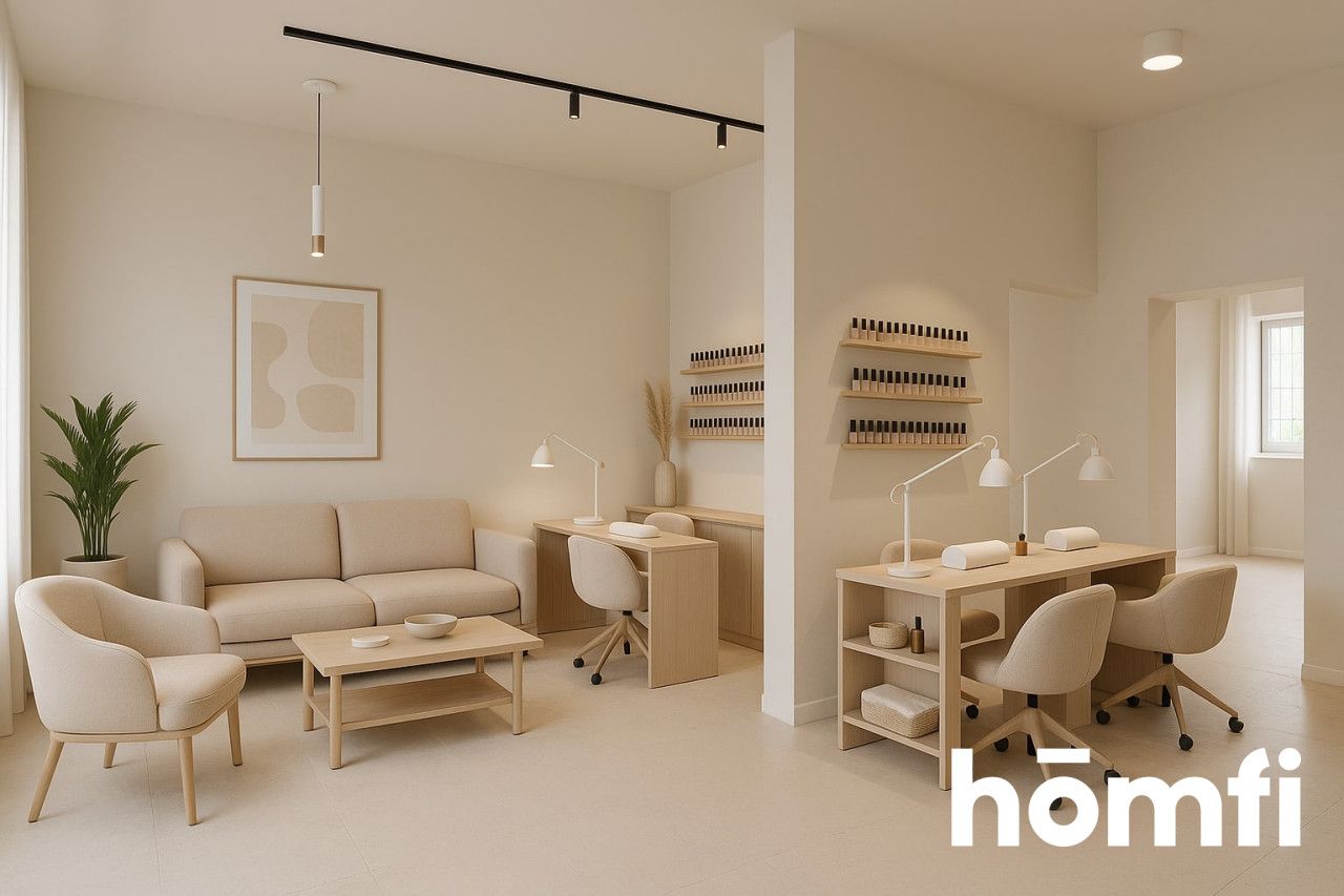 Bogucice| flexible layout | service premises - Комерційне приміщення - Продаж - Katowice, Bogucice