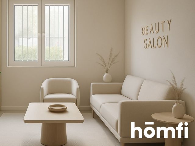 Bogucice | dowolna aranżacja | lokal usługowy - Lokal użytkowy - Sprzedaż - Katowice, Bogucice