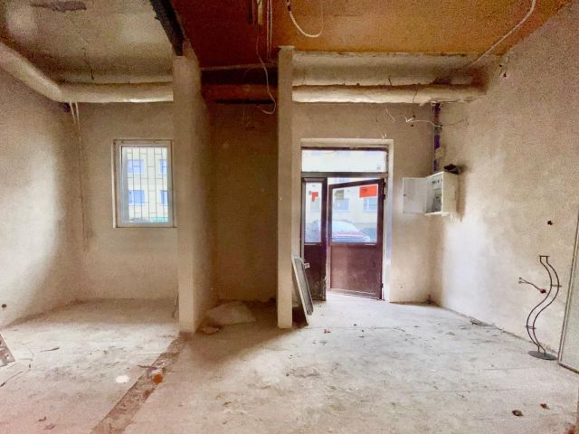 Bogucice | dowolna aranżacja | lokal usługowy - Lokal użytkowy - Sprzedaż - Katowice, Bogucice