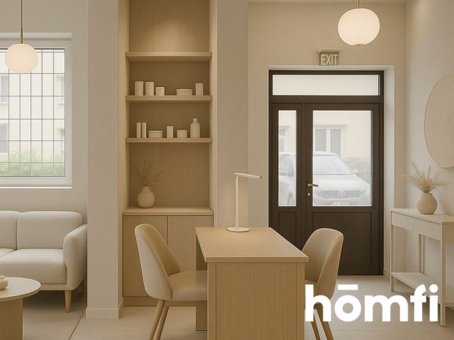 Bogucice | dowolna aranżacja | lokal usługowy - Lokal użytkowy - Sprzedaż - Katowice, Bogucice