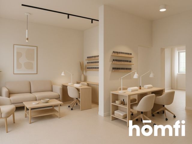 Bogucice | dowolna aranżacja | lokal usługowy - Lokal użytkowy - Sprzedaż - Katowice, Bogucice